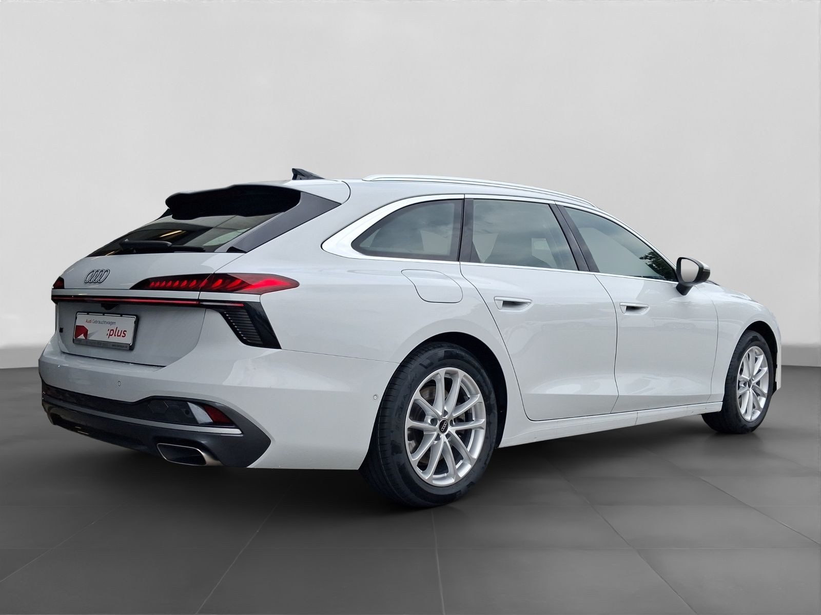 Audi A6 Avant – Bild 3