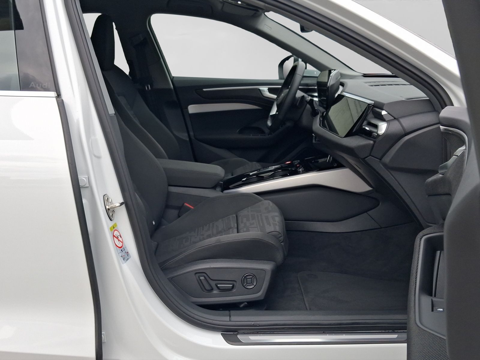 Audi A6 Avant – Bild 4
