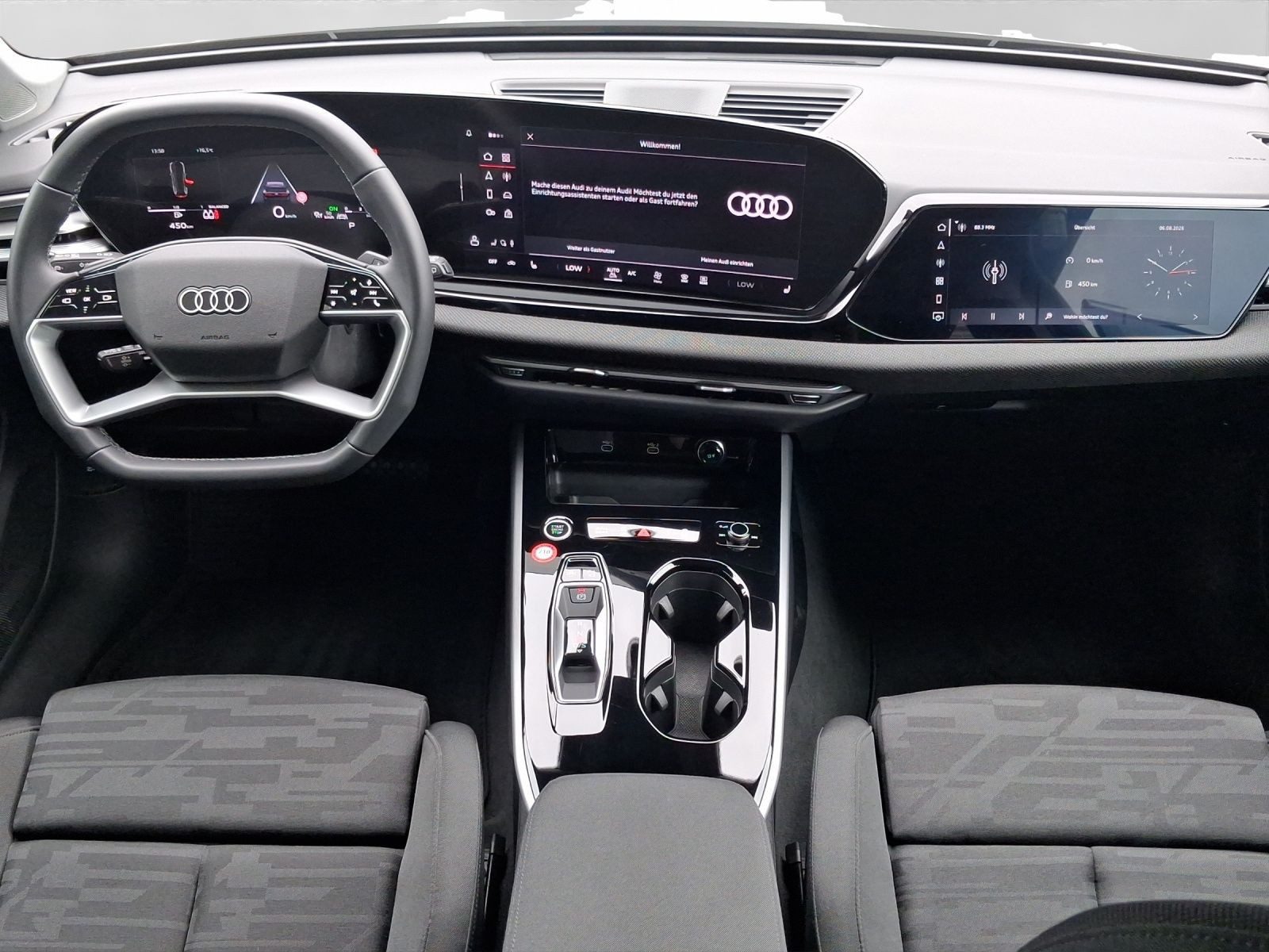 Audi A6 Avant – Bild 5