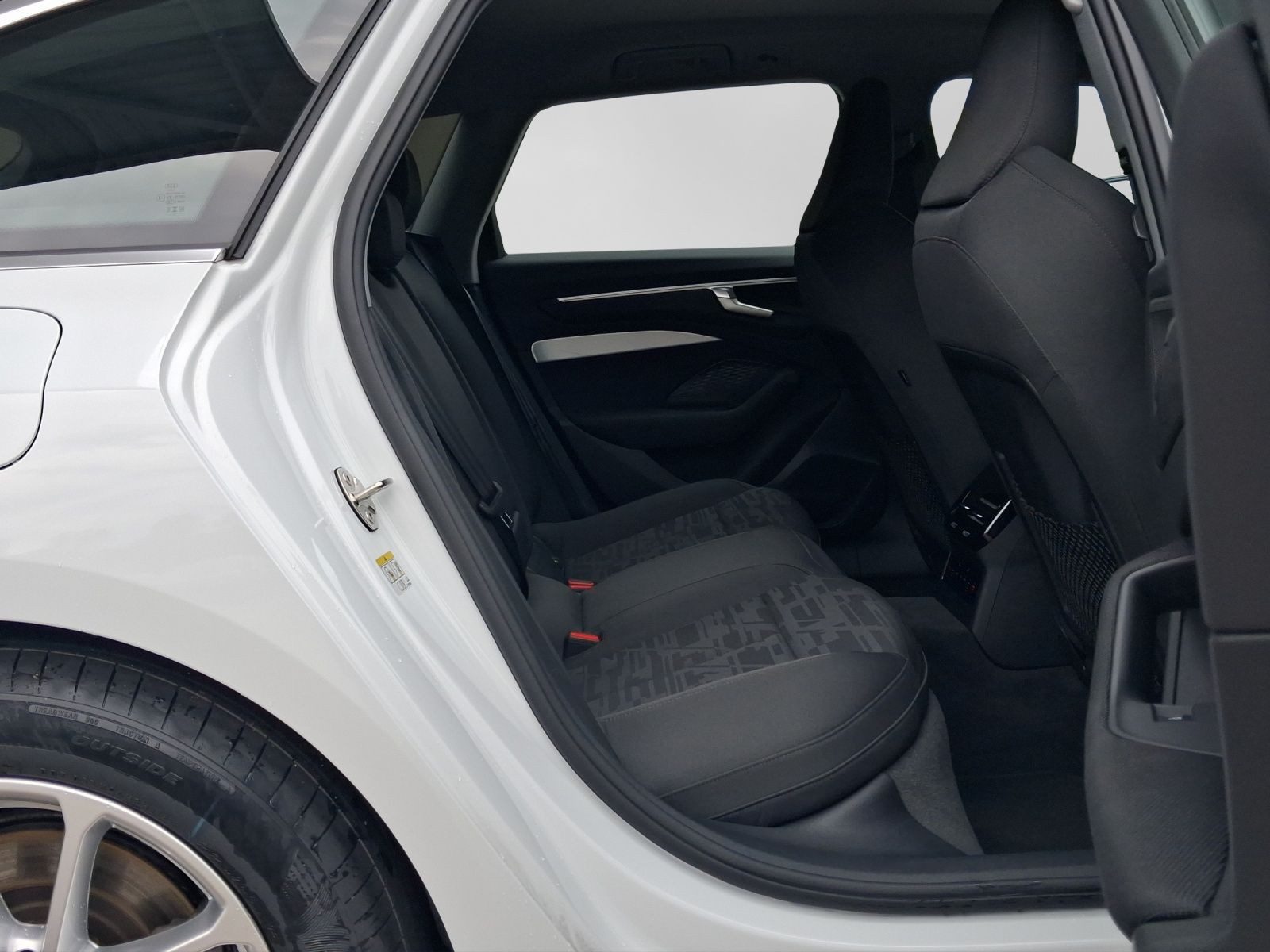 Audi A6 Avant – Bild 6