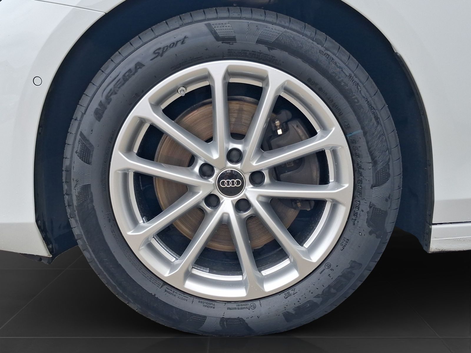 Audi A6 Avant – Bild 7