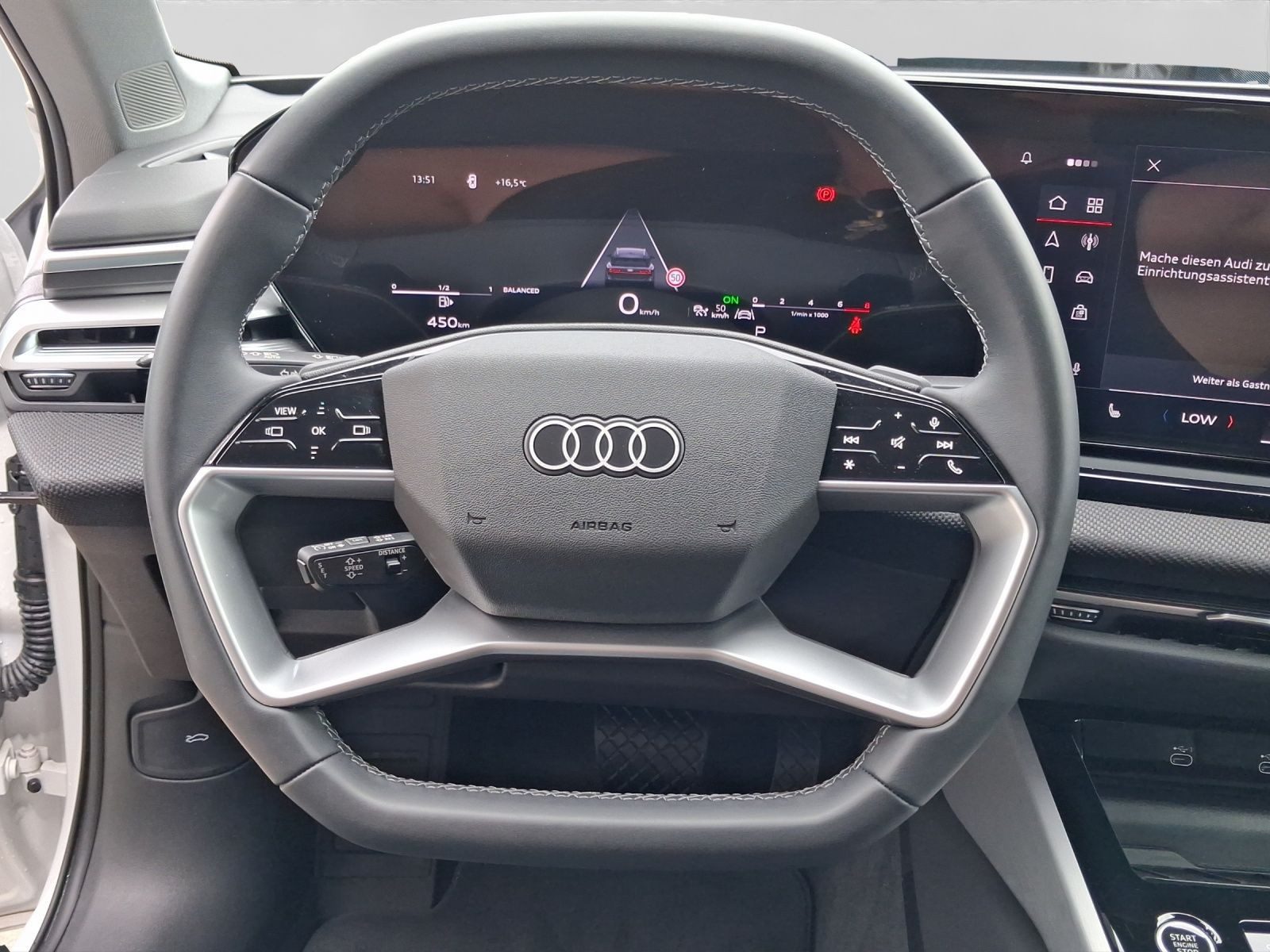Audi A6 Avant – Bild 9