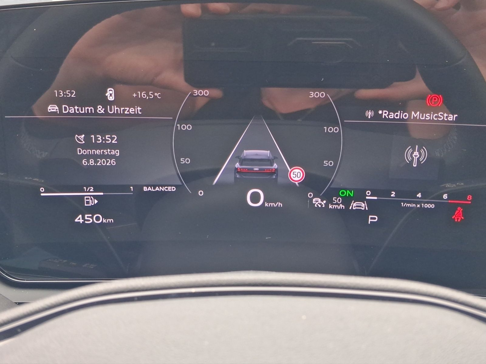 Audi A6 Avant – Bild 10