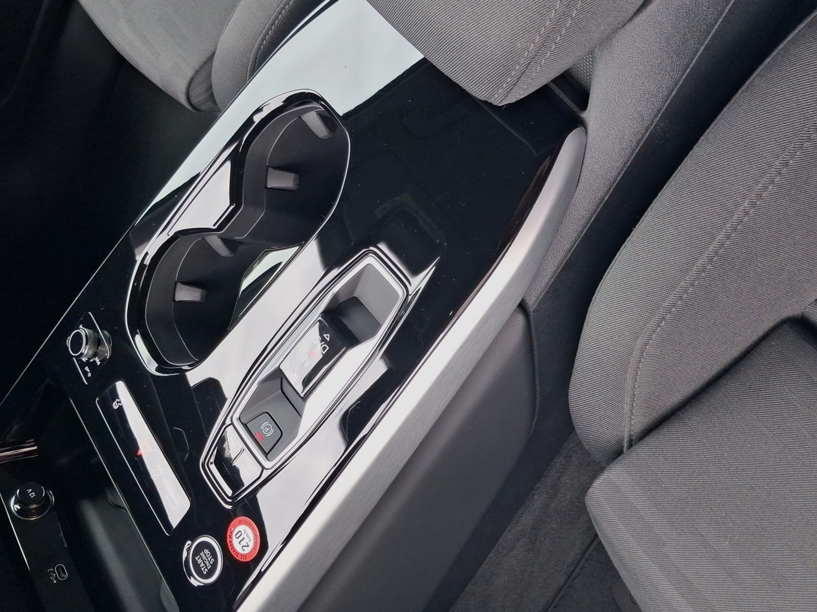 Audi A6 Avant – Bild 11