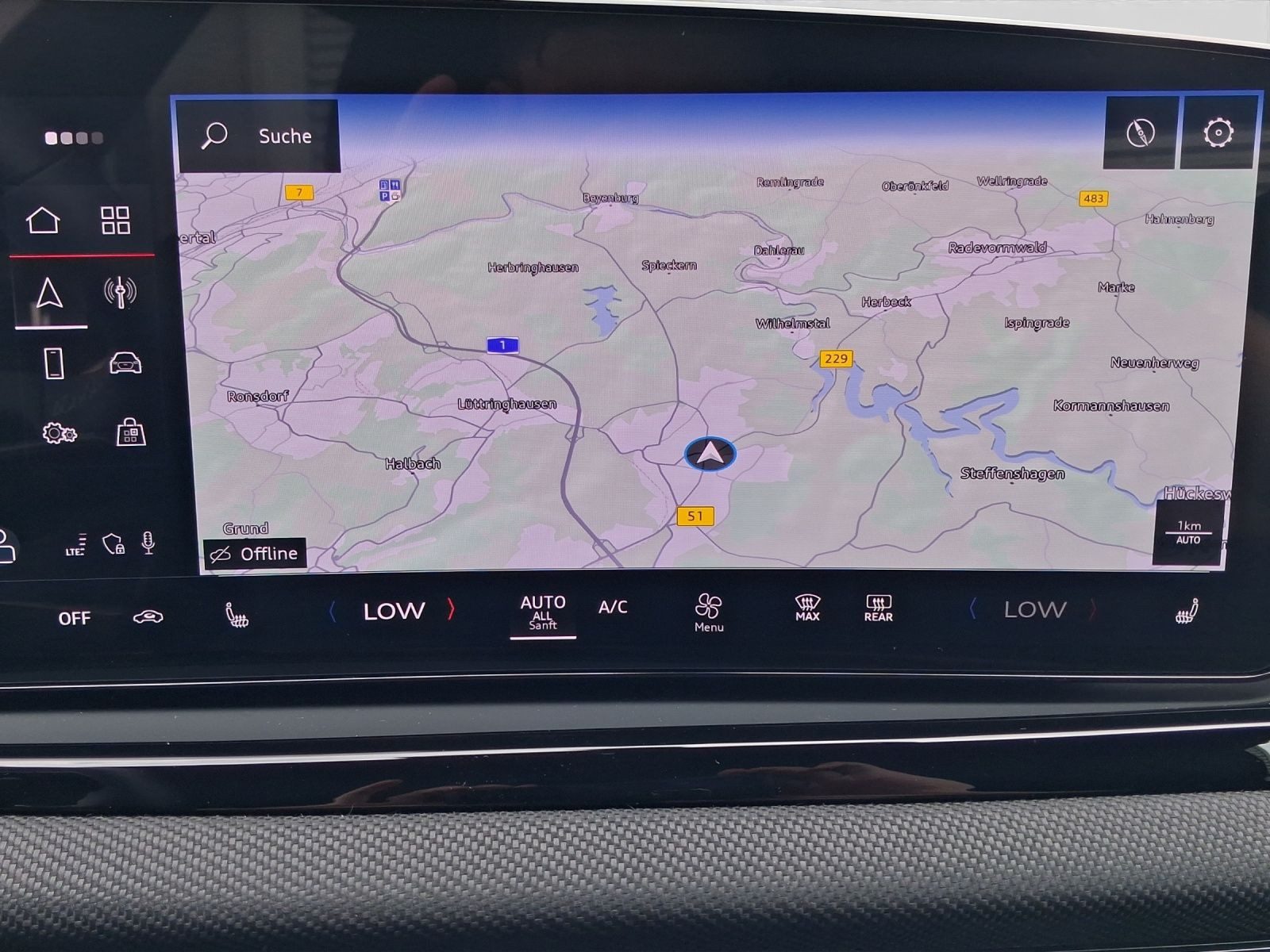 Audi A6 Avant – Bild 13
