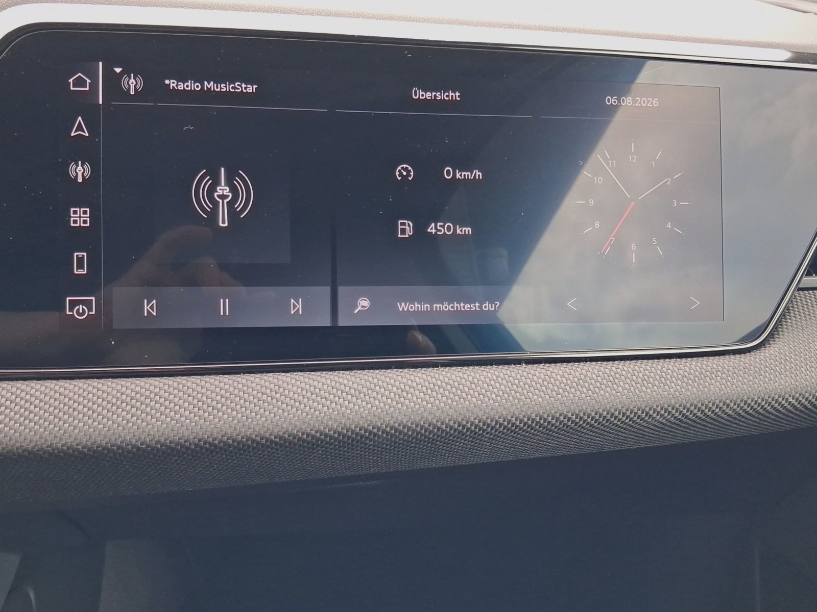 Audi A6 Avant – Bild 14