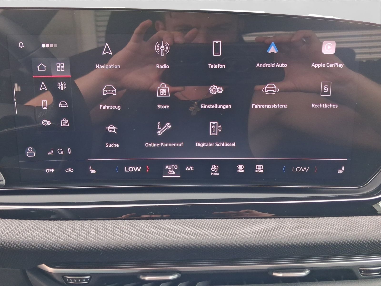 Audi A6 Avant – Bild 15