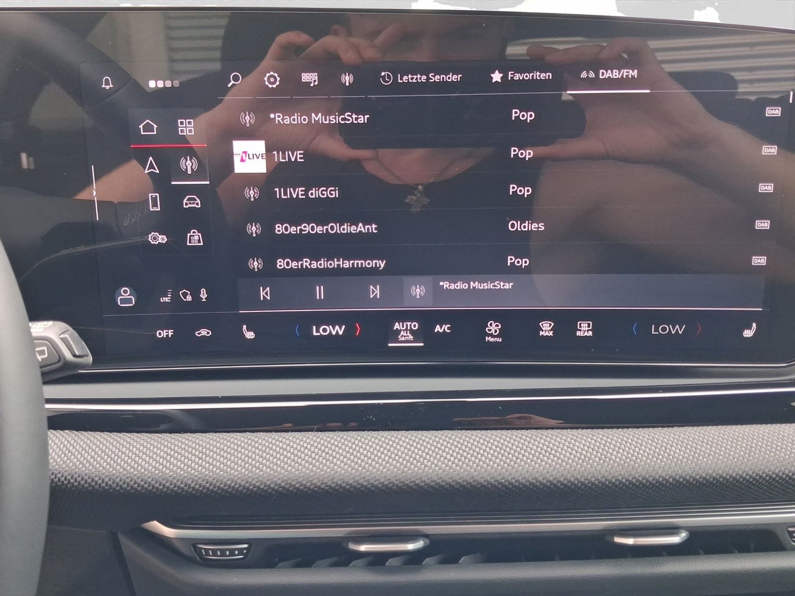 Audi A6 Avant – Bild 16