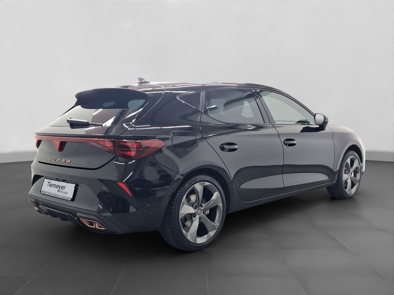 Cupra Leon – Bild 3