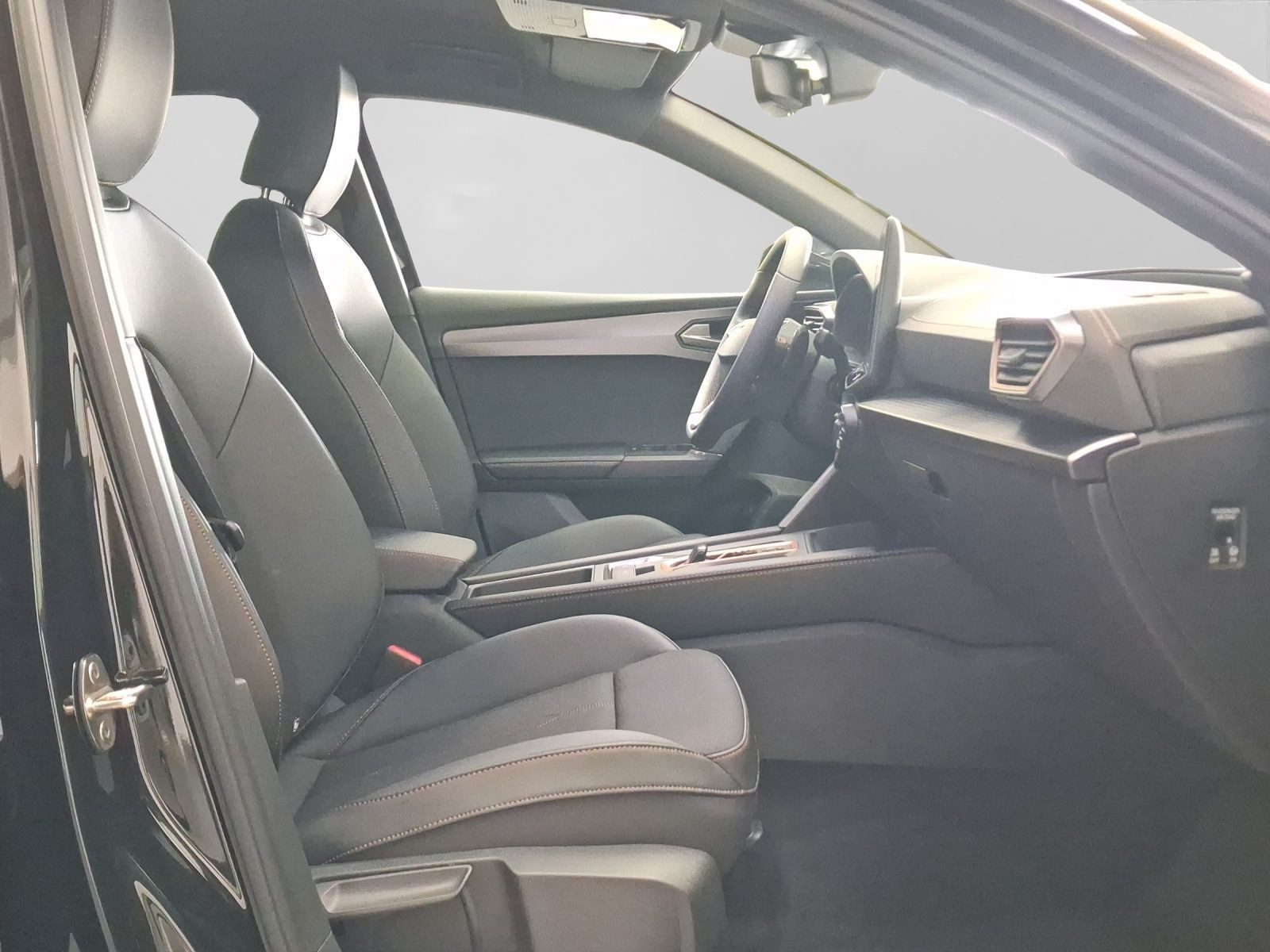 Cupra Leon – Bild 4