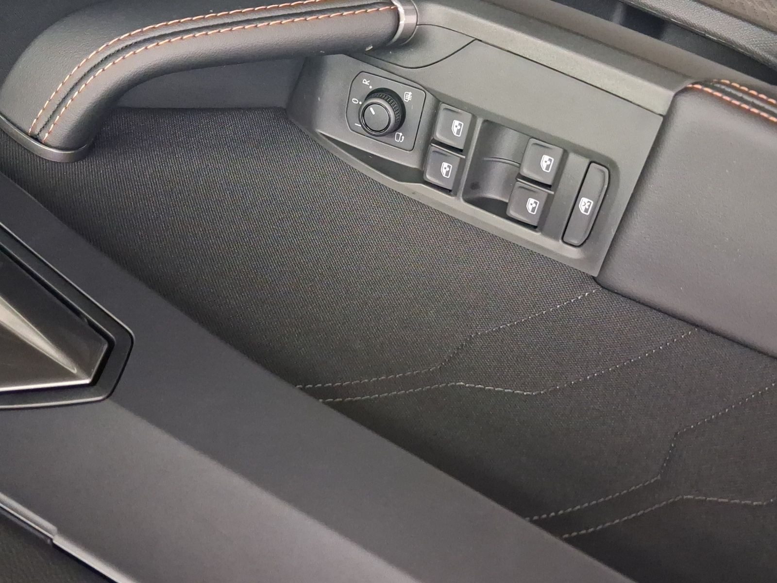 Cupra Leon – Bild 8