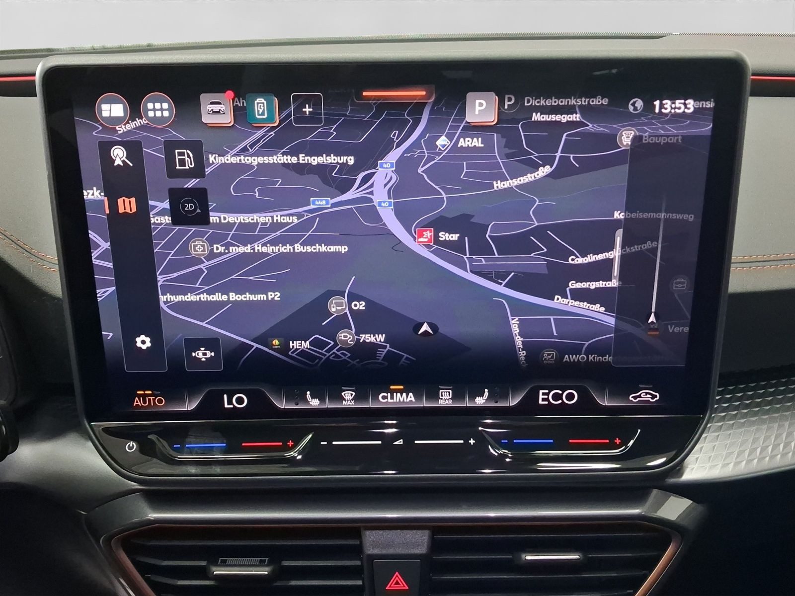 Cupra Leon – Bild 12