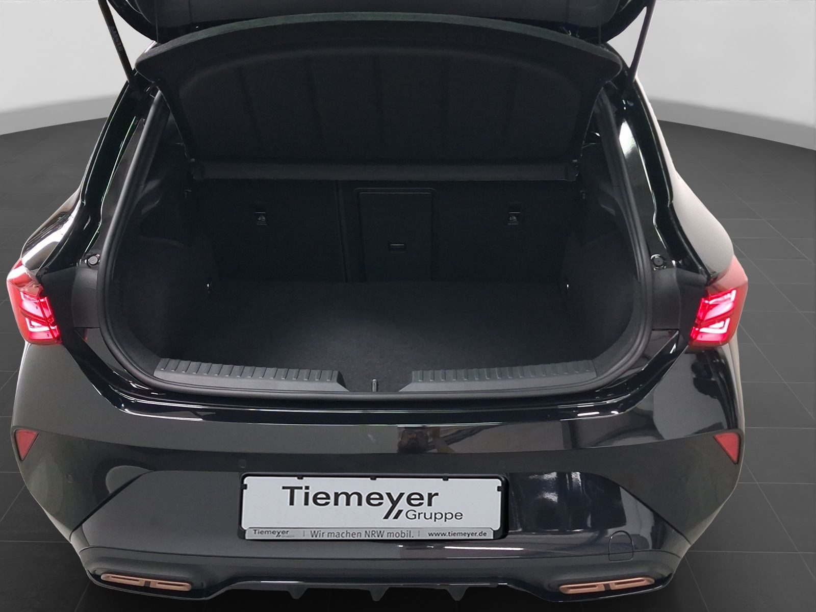 Cupra Leon – Bild 15