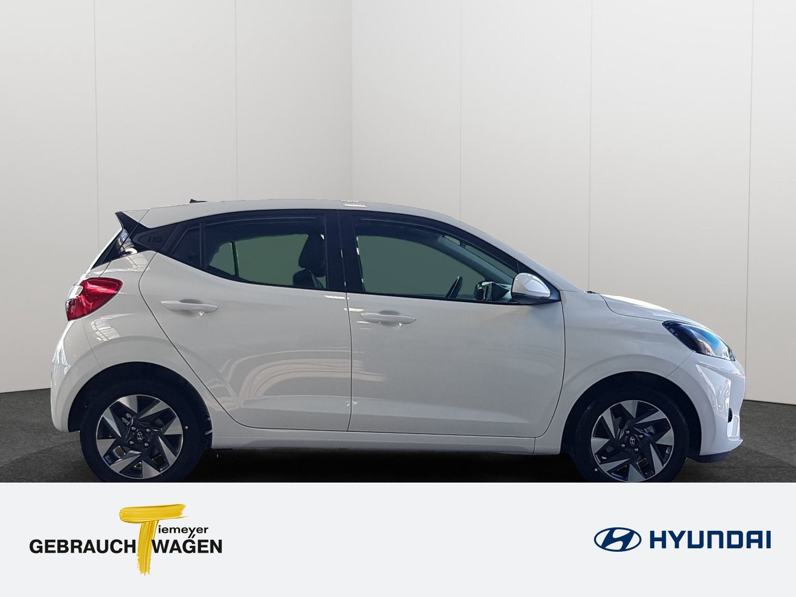 Hyundai i10 – Bild 4