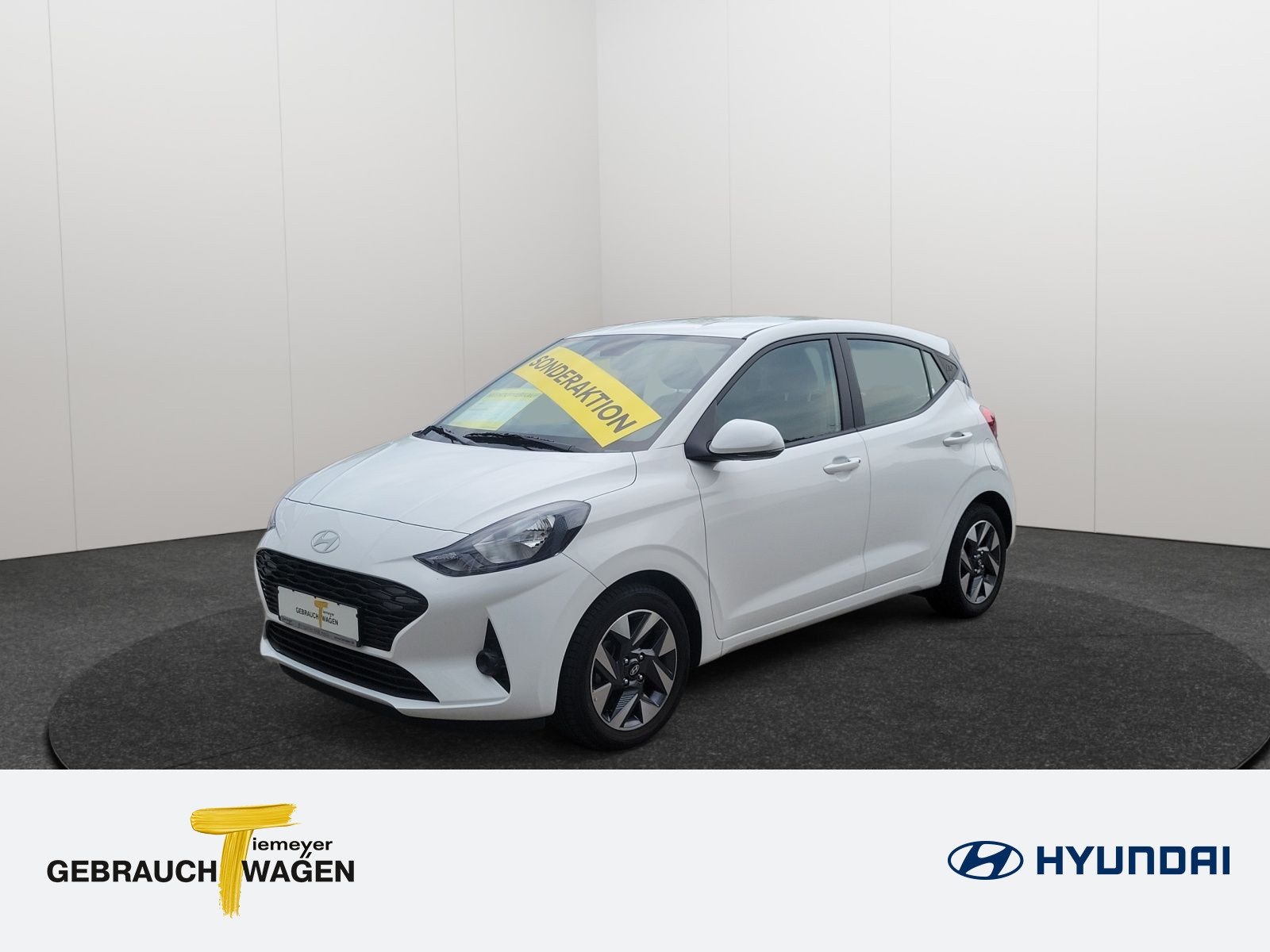 Hyundai i10 – Bild 1