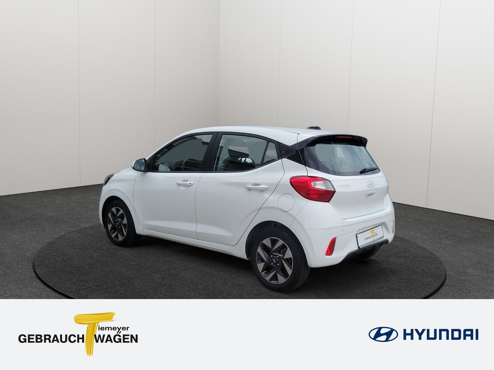 Hyundai i10 – Bild 7