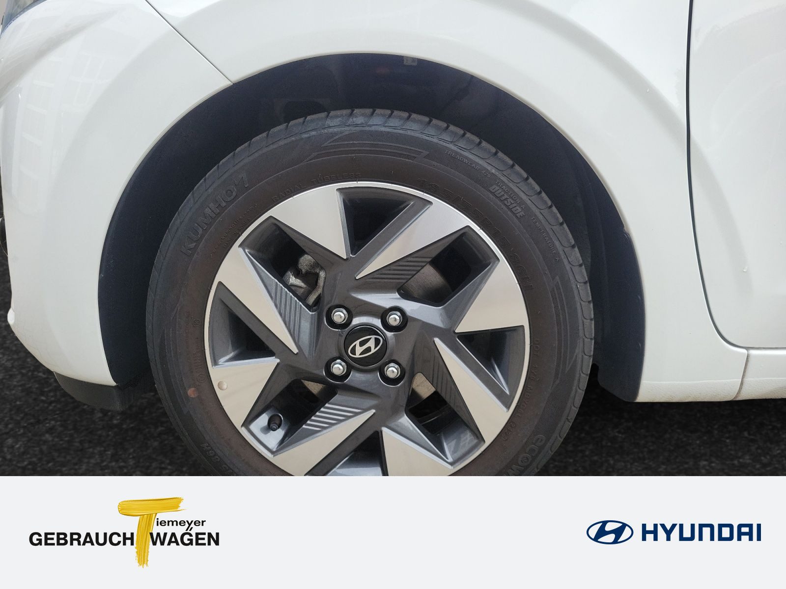 Hyundai i10 – Bild 9