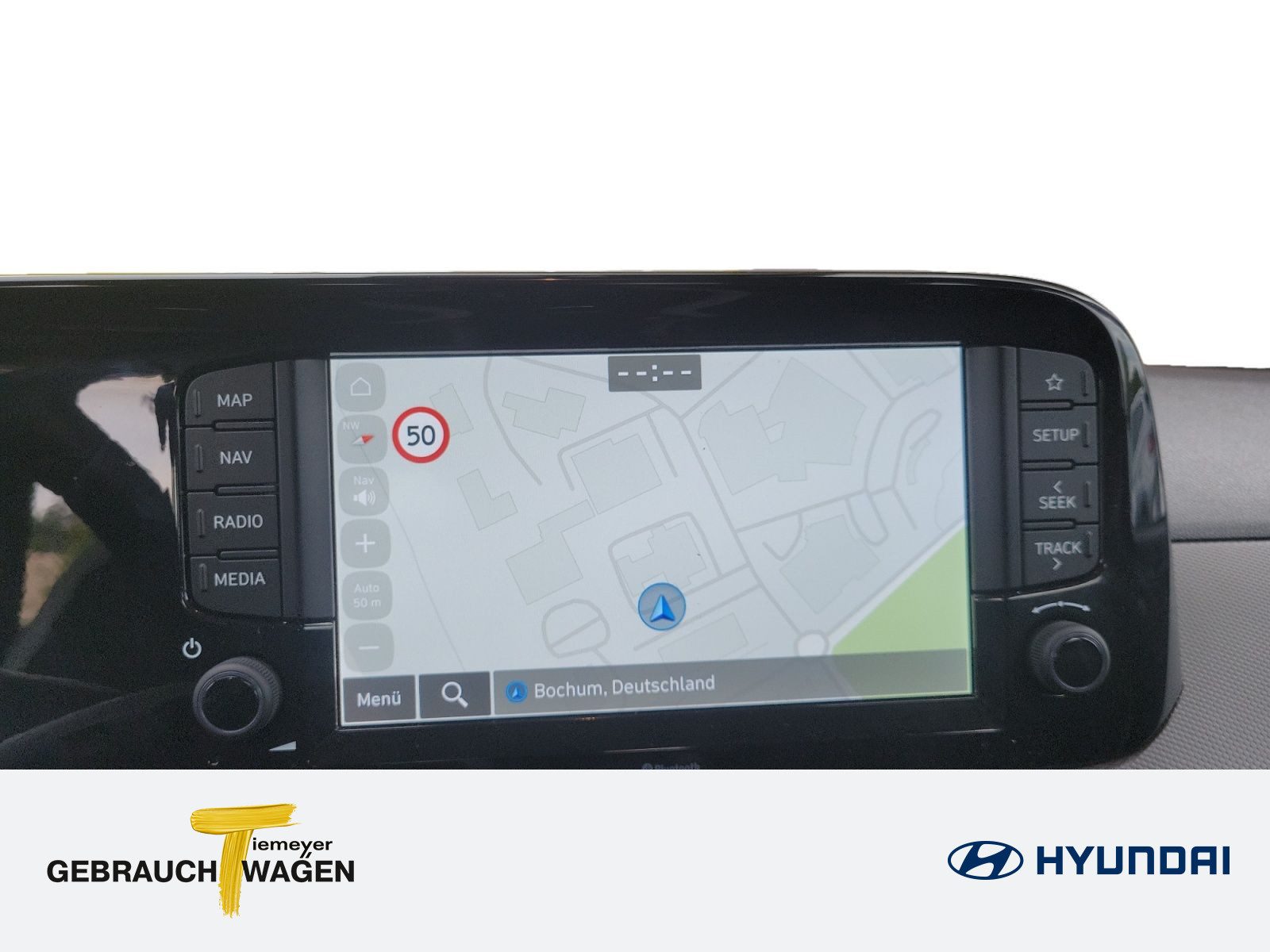 Hyundai i10 – Bild 13