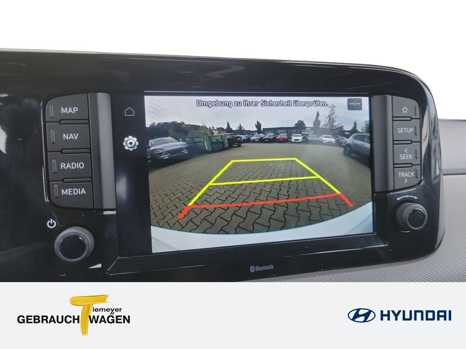 Hyundai i10 – Bild 14