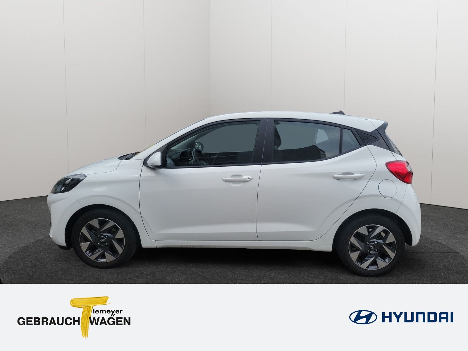 Hyundai i10 – Bild 16