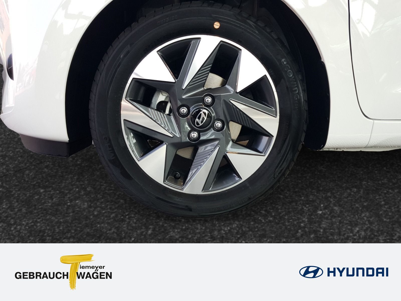 Hyundai i10 – Foto 9