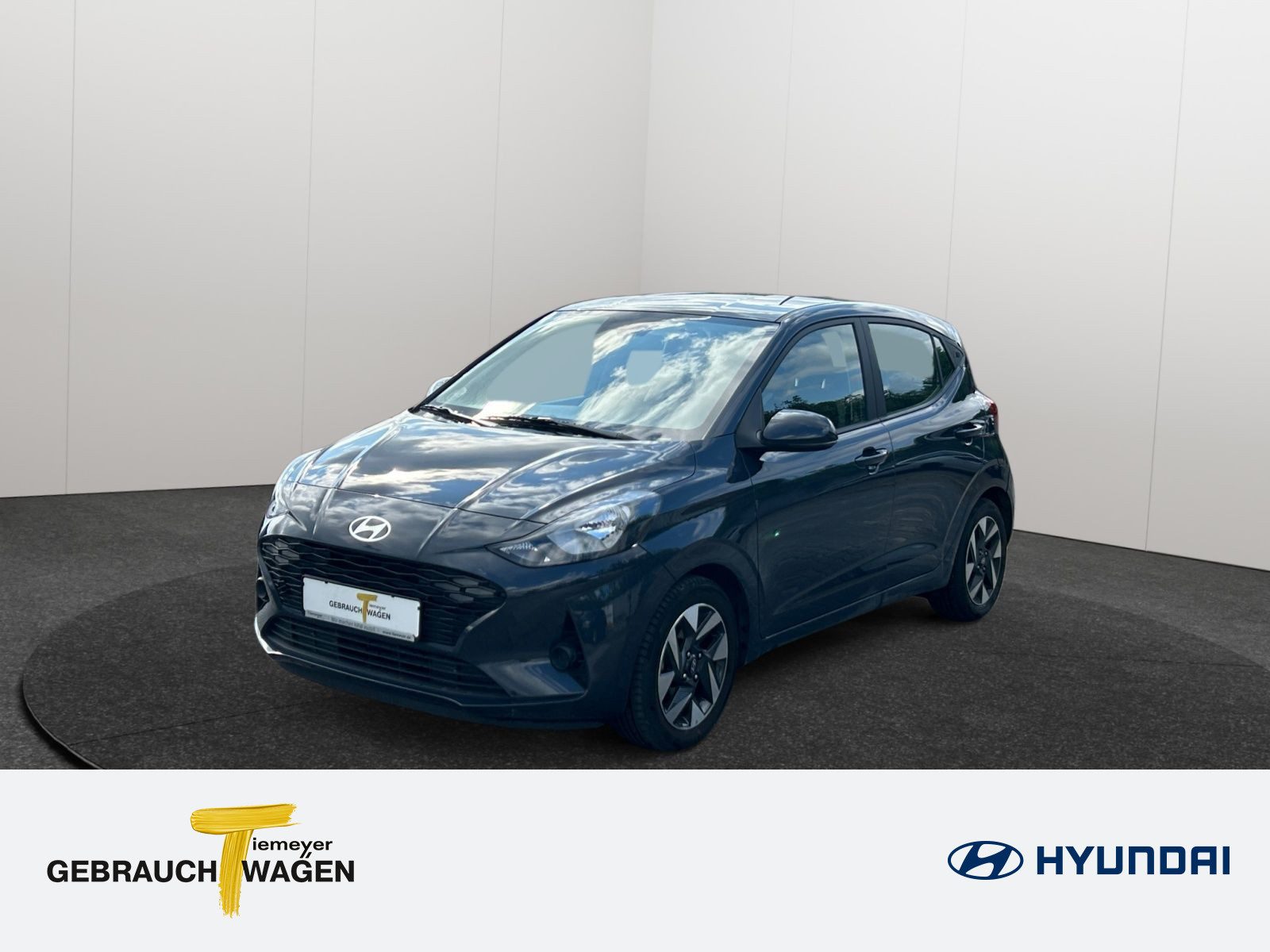 Hyundai i10 – Bild 1