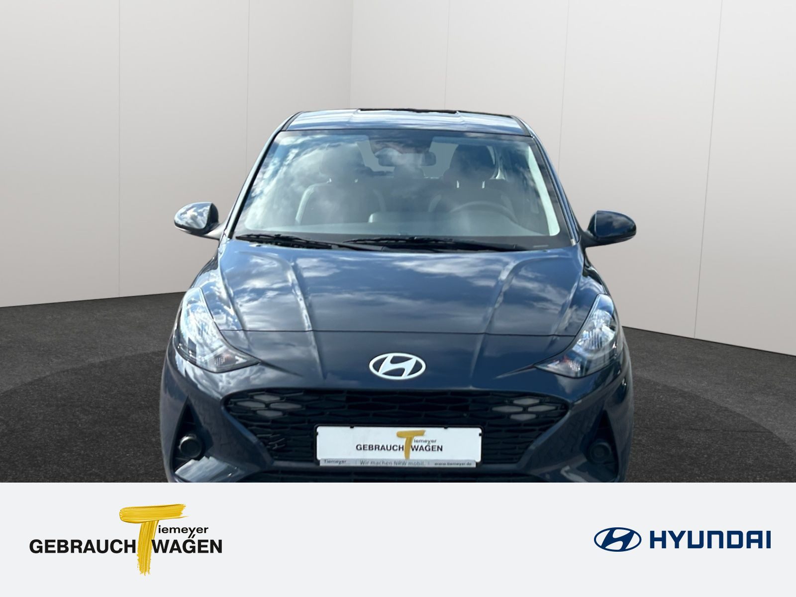 Hyundai i10 – Bild 2