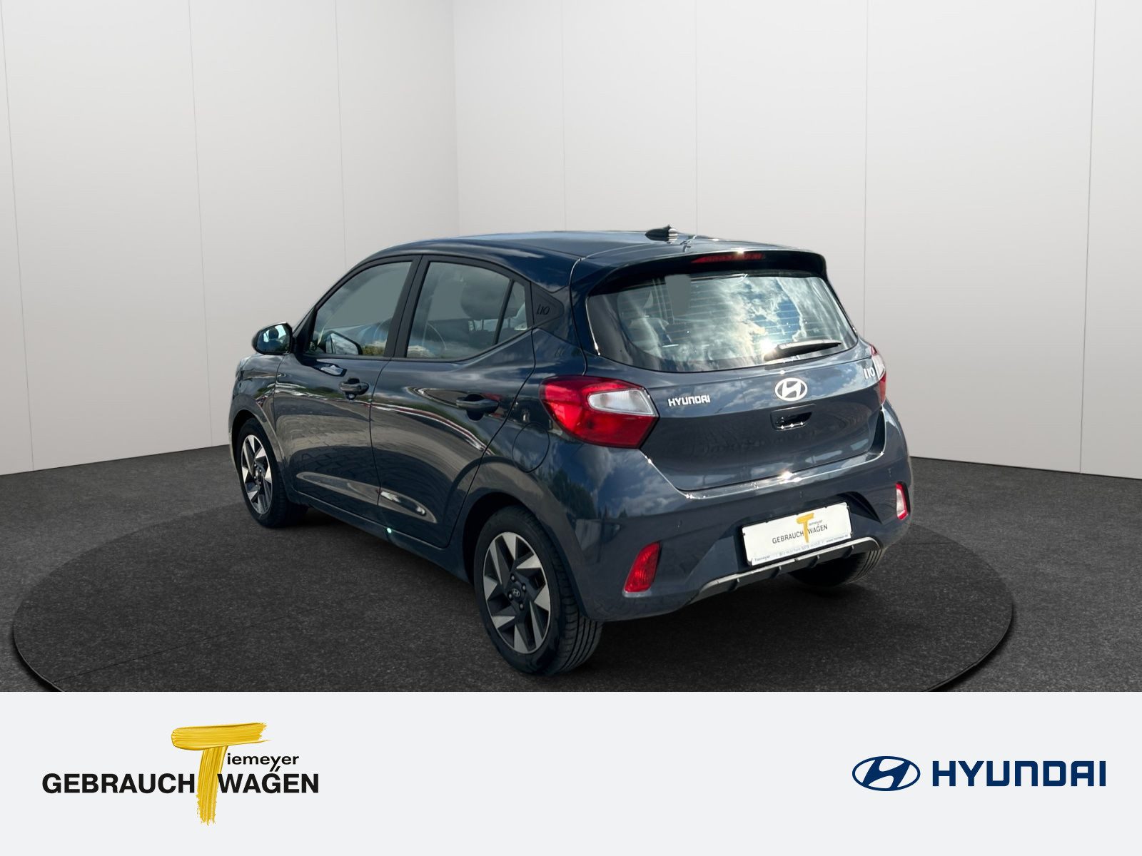 Hyundai i10 – Bild 7