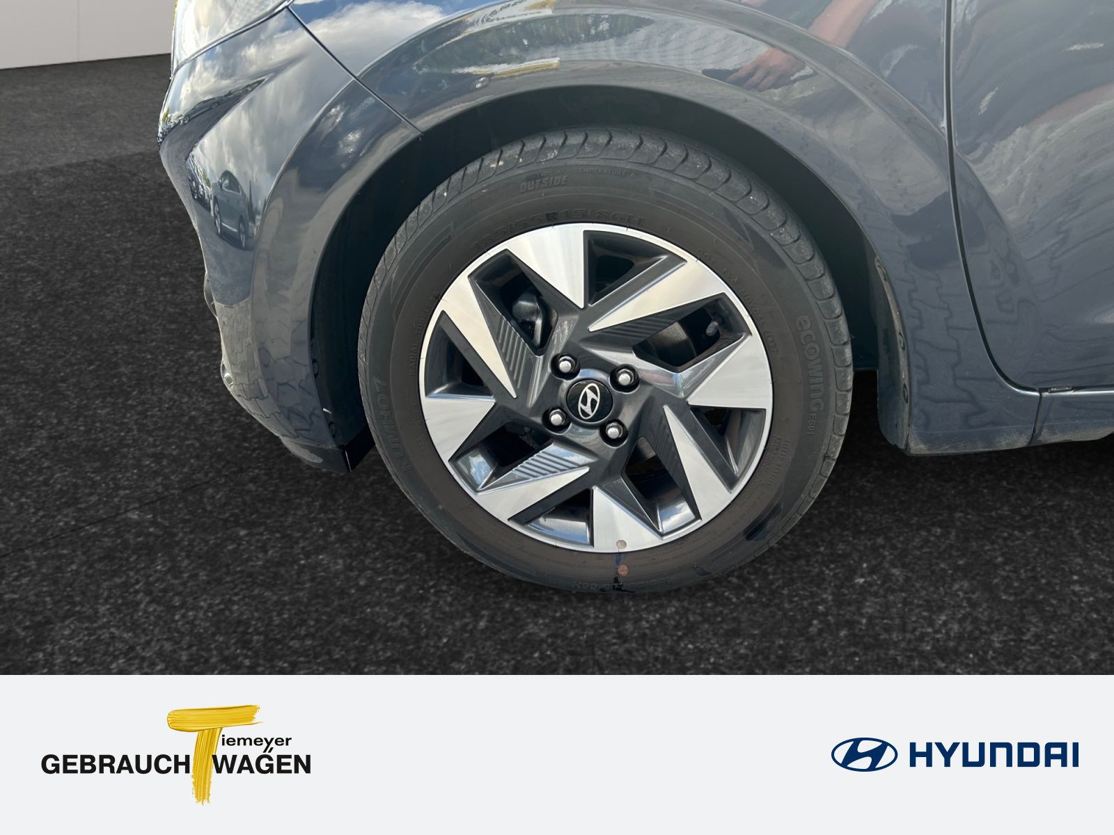Hyundai i10 – Bild 9