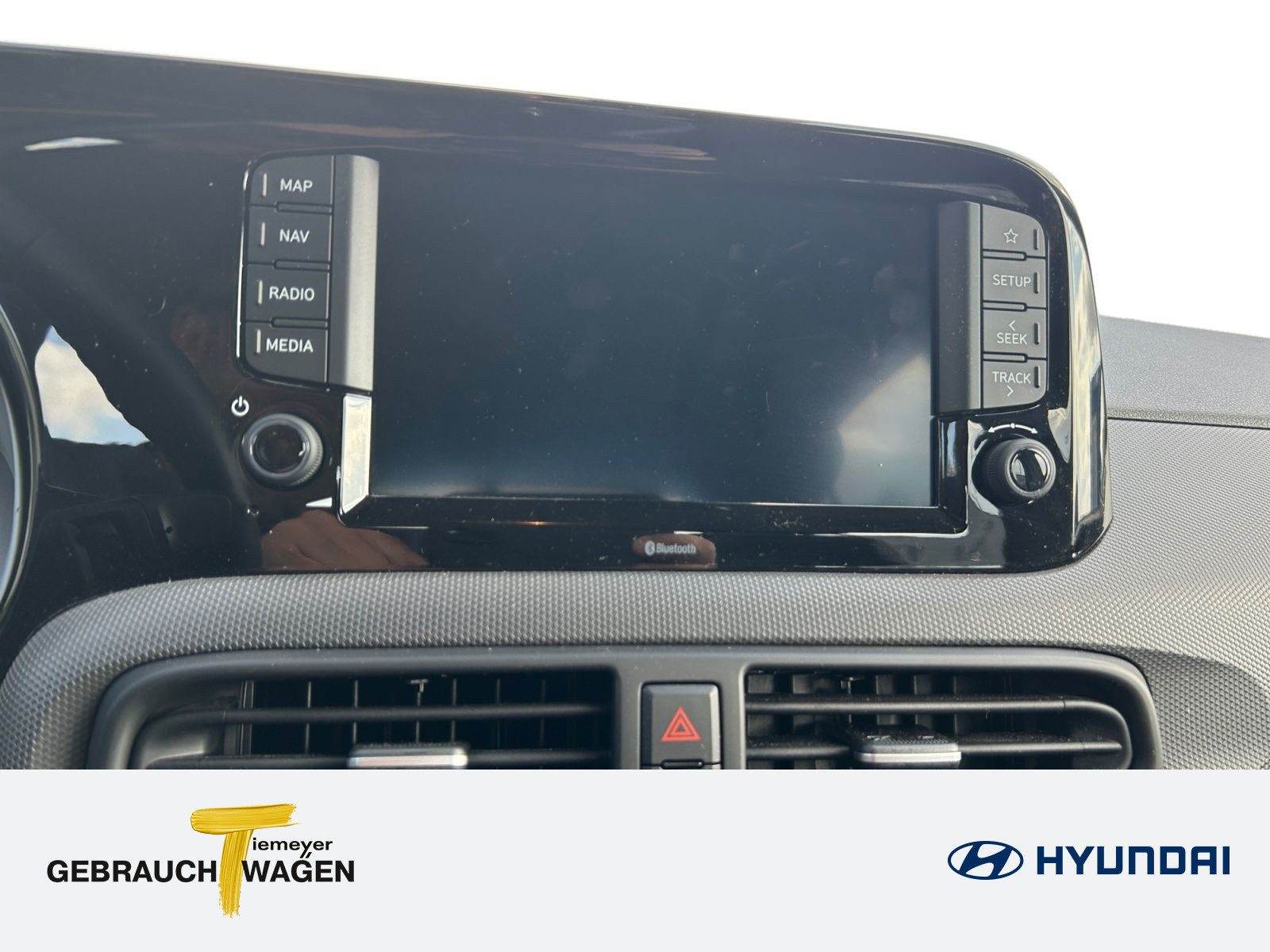 Hyundai i10 – Bild 14