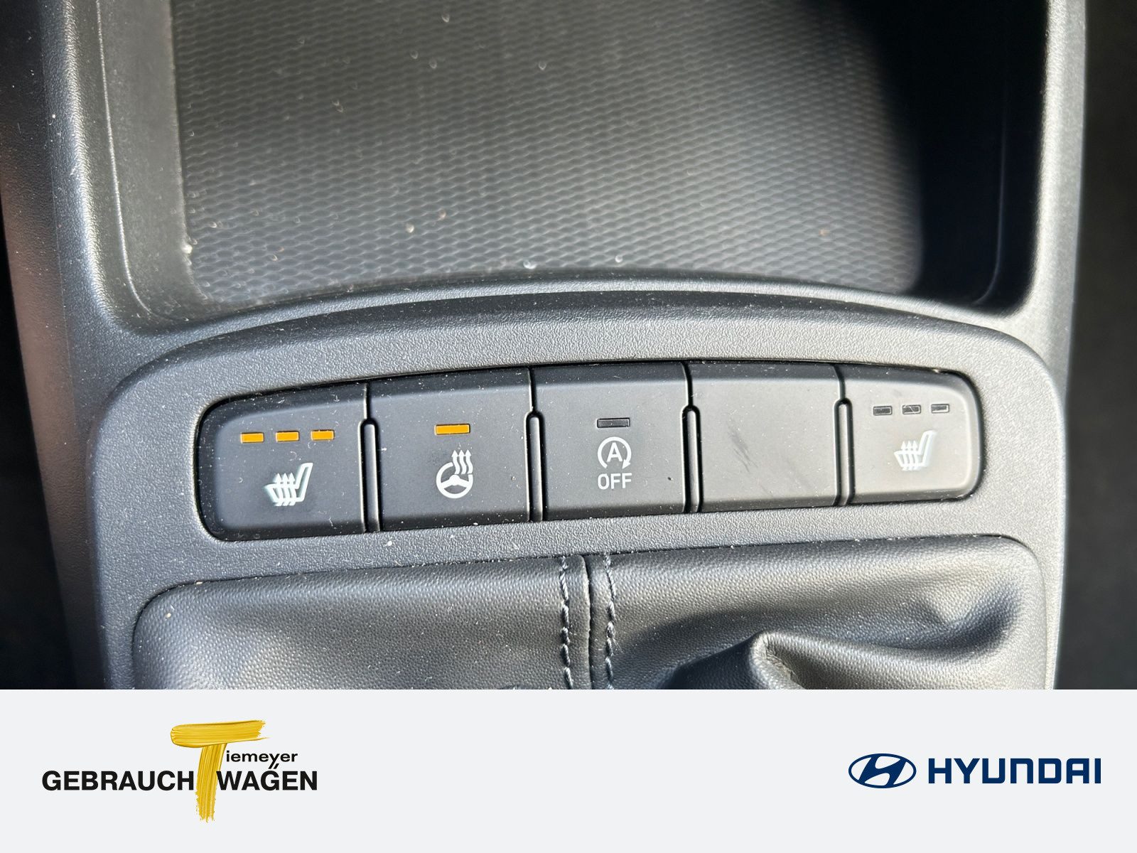 Hyundai i10 – Bild 15