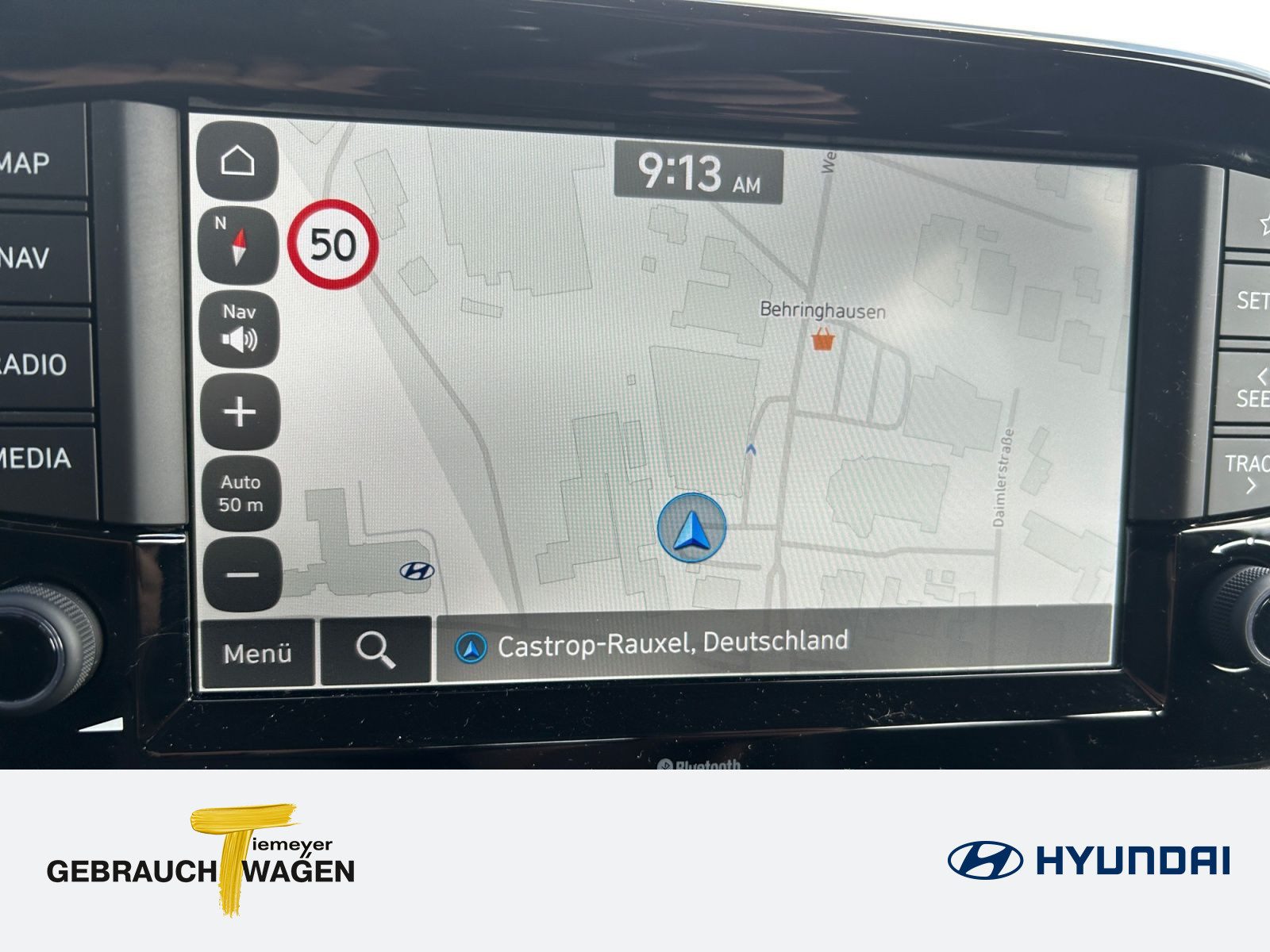 Hyundai i10 – Bild 16