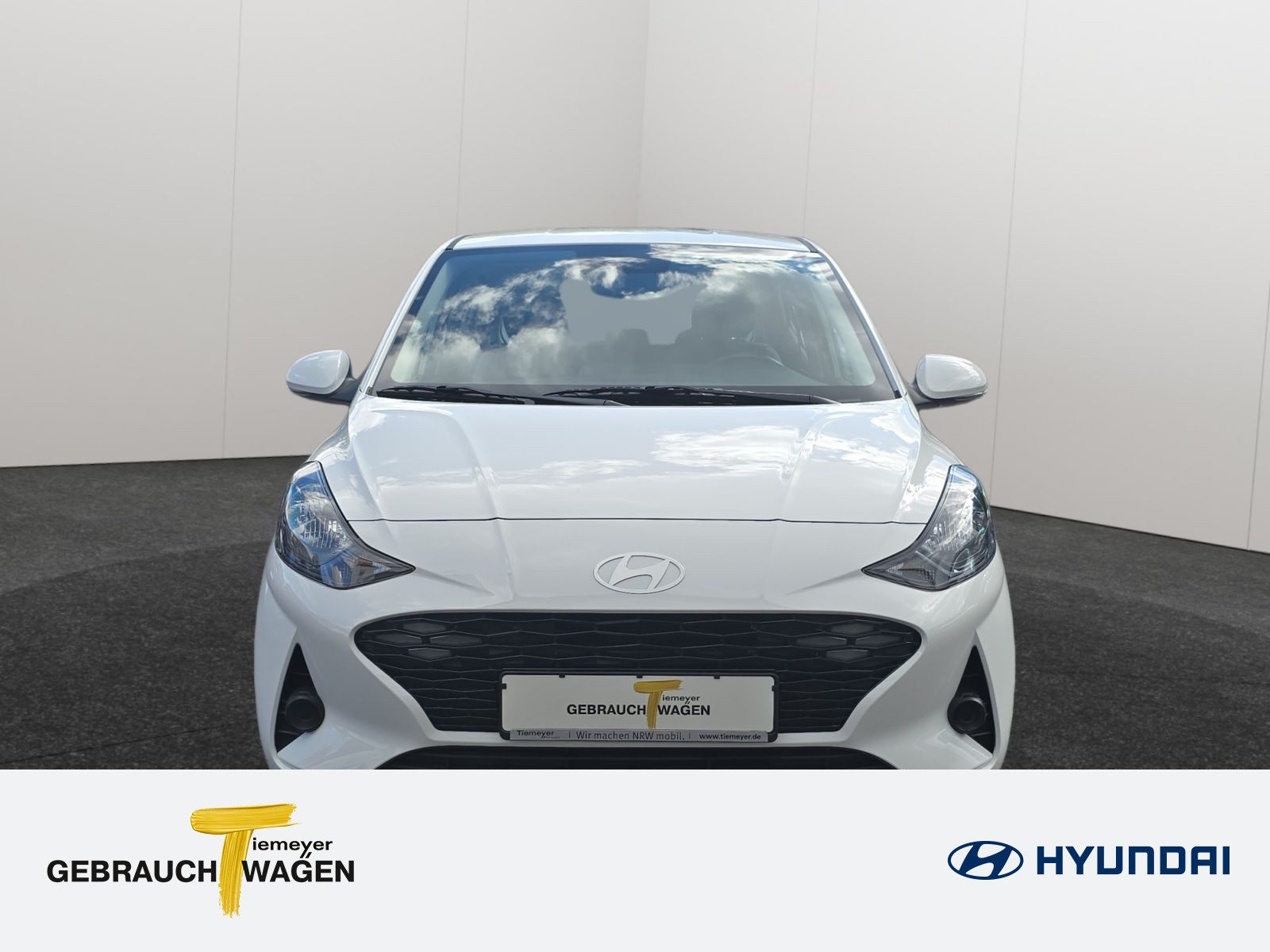Hyundai i10 – Foto 2