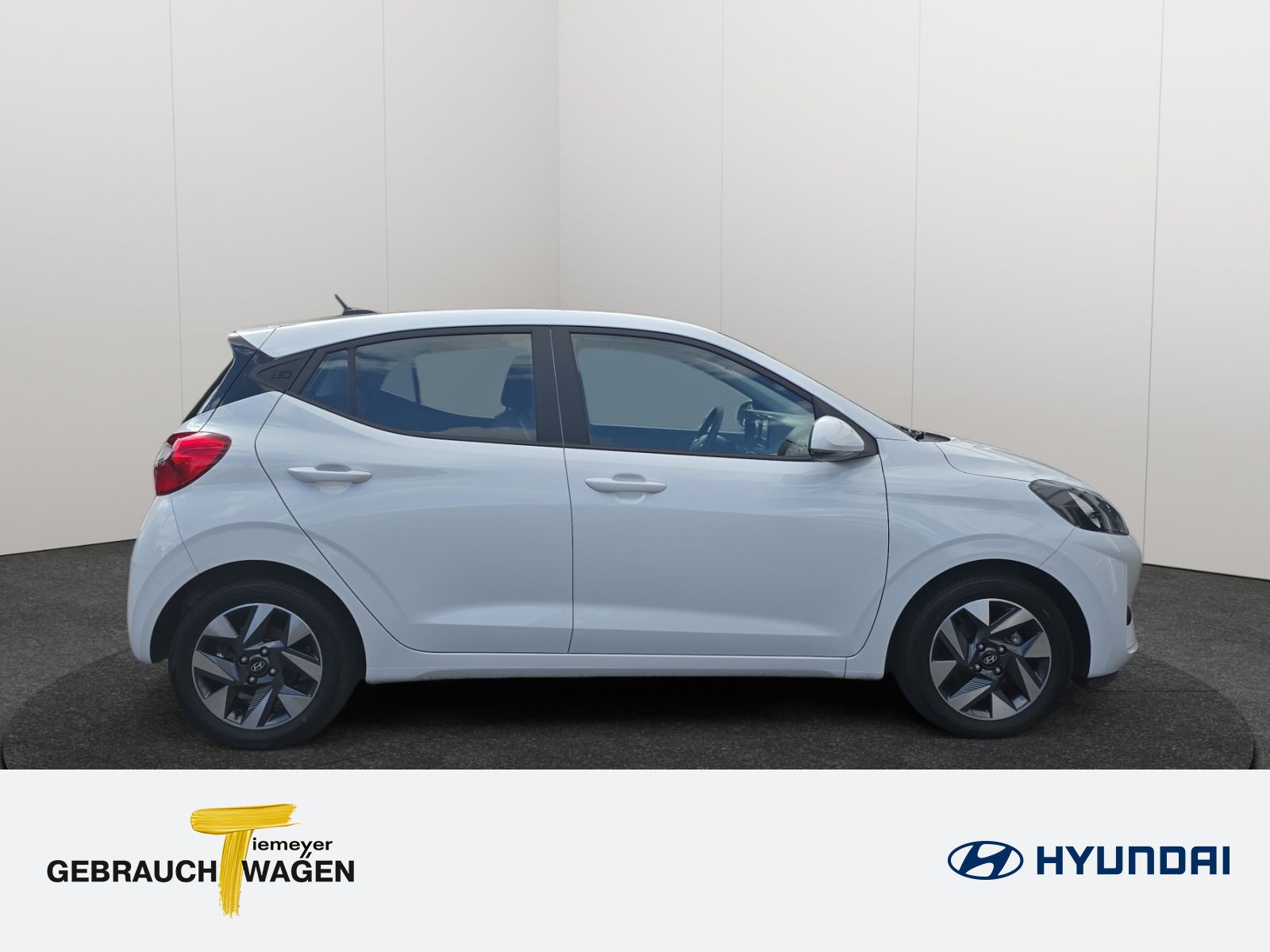 Hyundai i10 – Foto 4