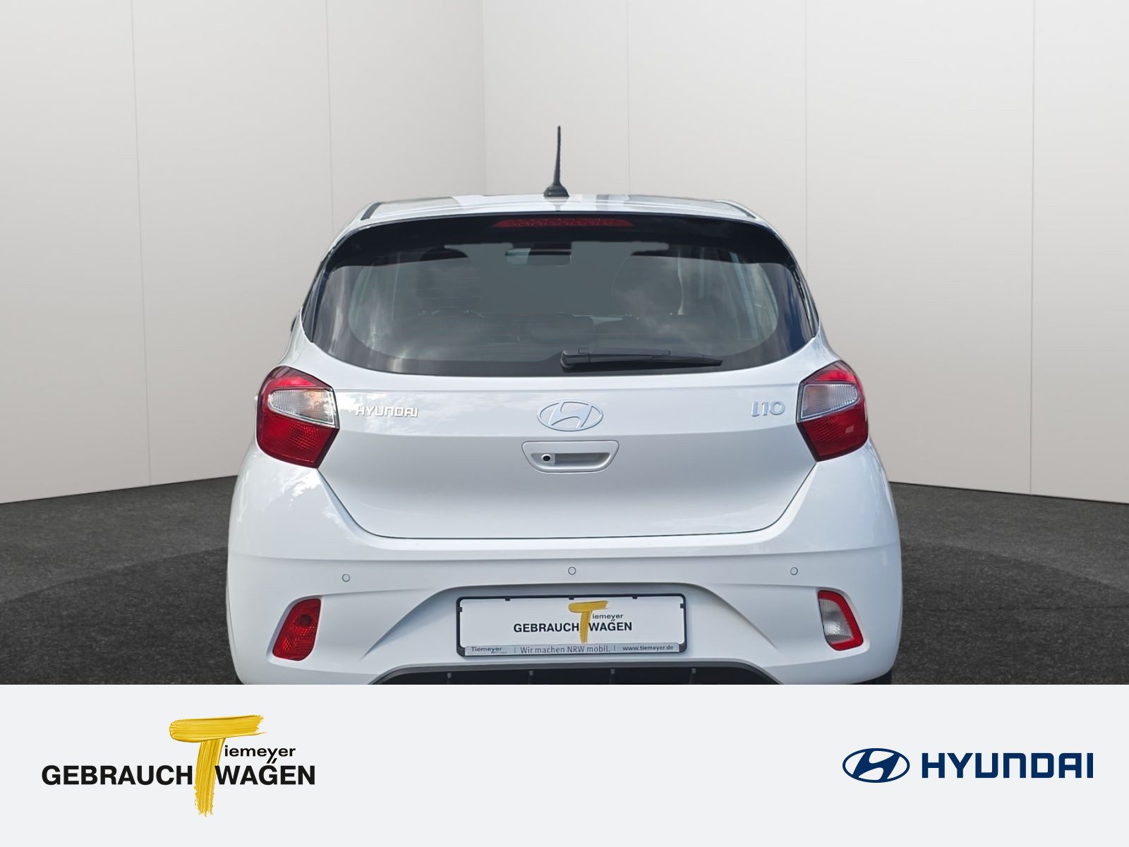 Hyundai i10 – Foto 6