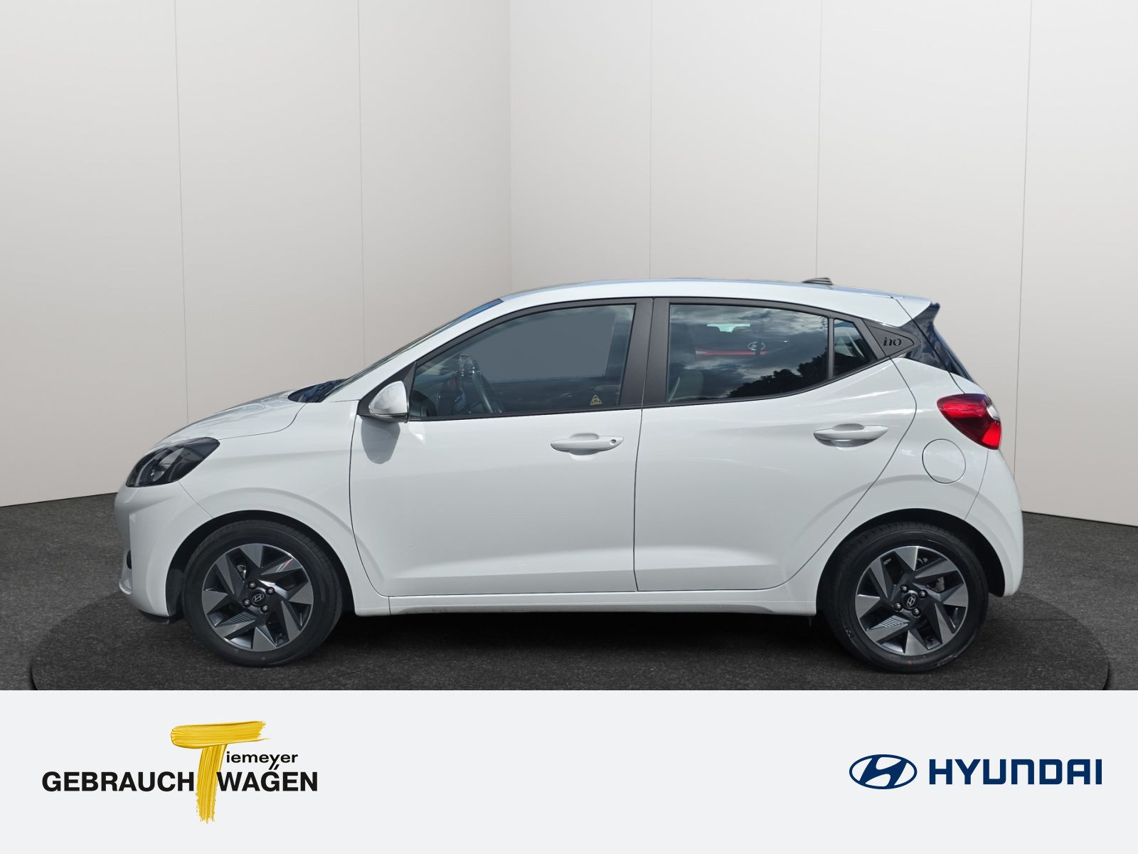 Hyundai i10 – Foto 8