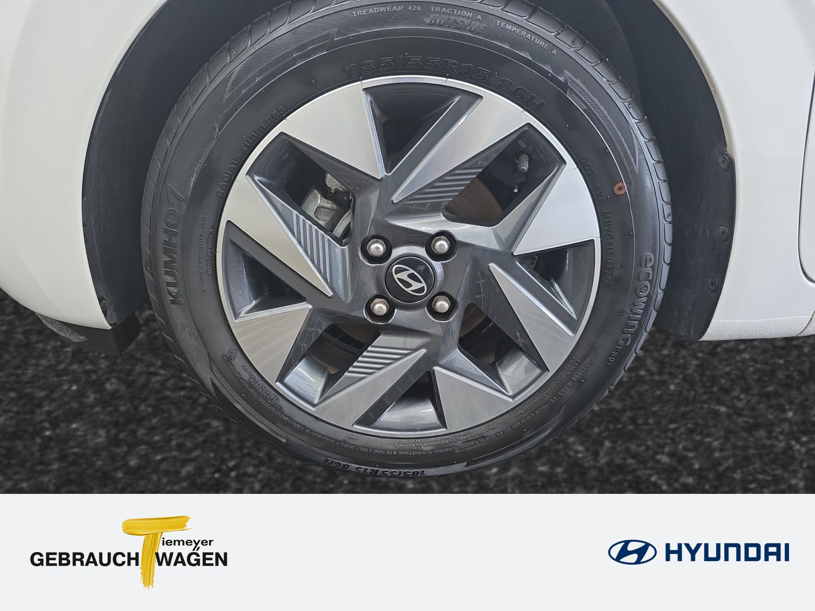 Hyundai i10 – Foto 9