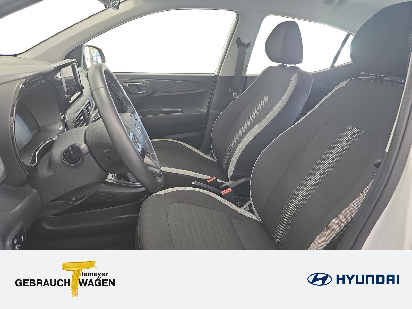 Hyundai i10 – Foto 10