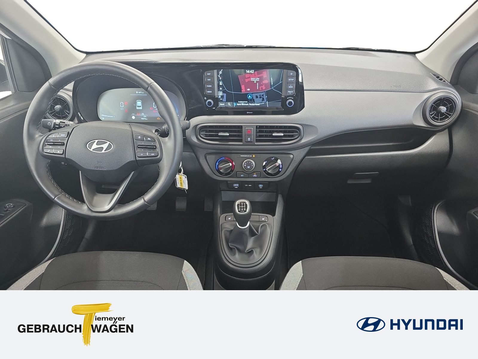 Hyundai i10 – Foto 12