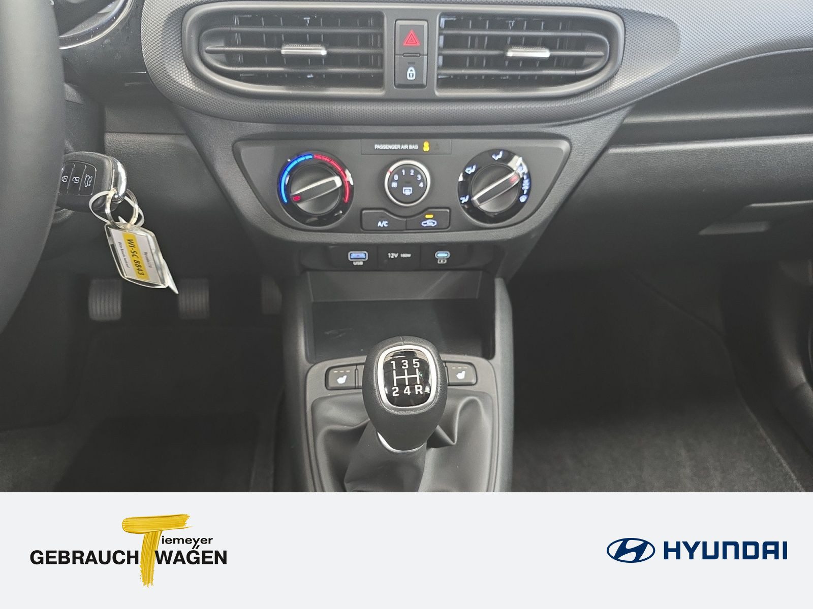 Hyundai i10 – Foto 13