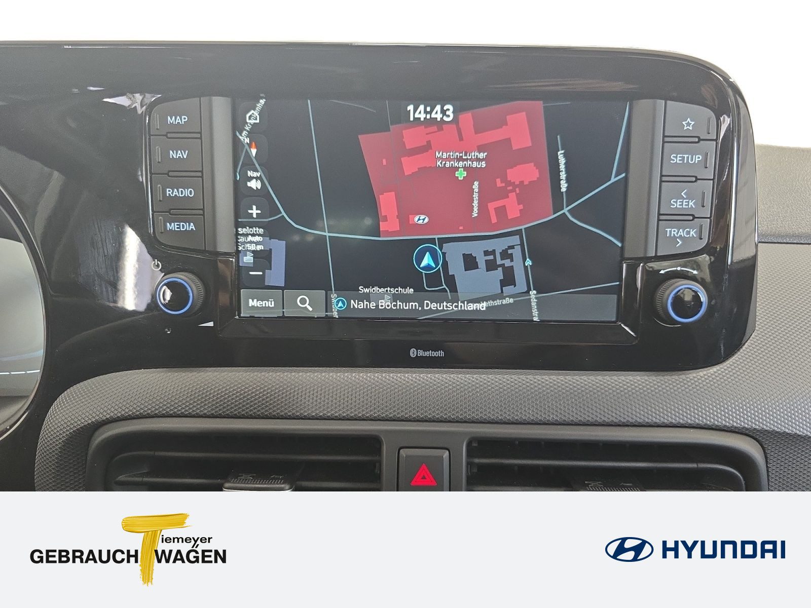Hyundai i10 – Foto 14