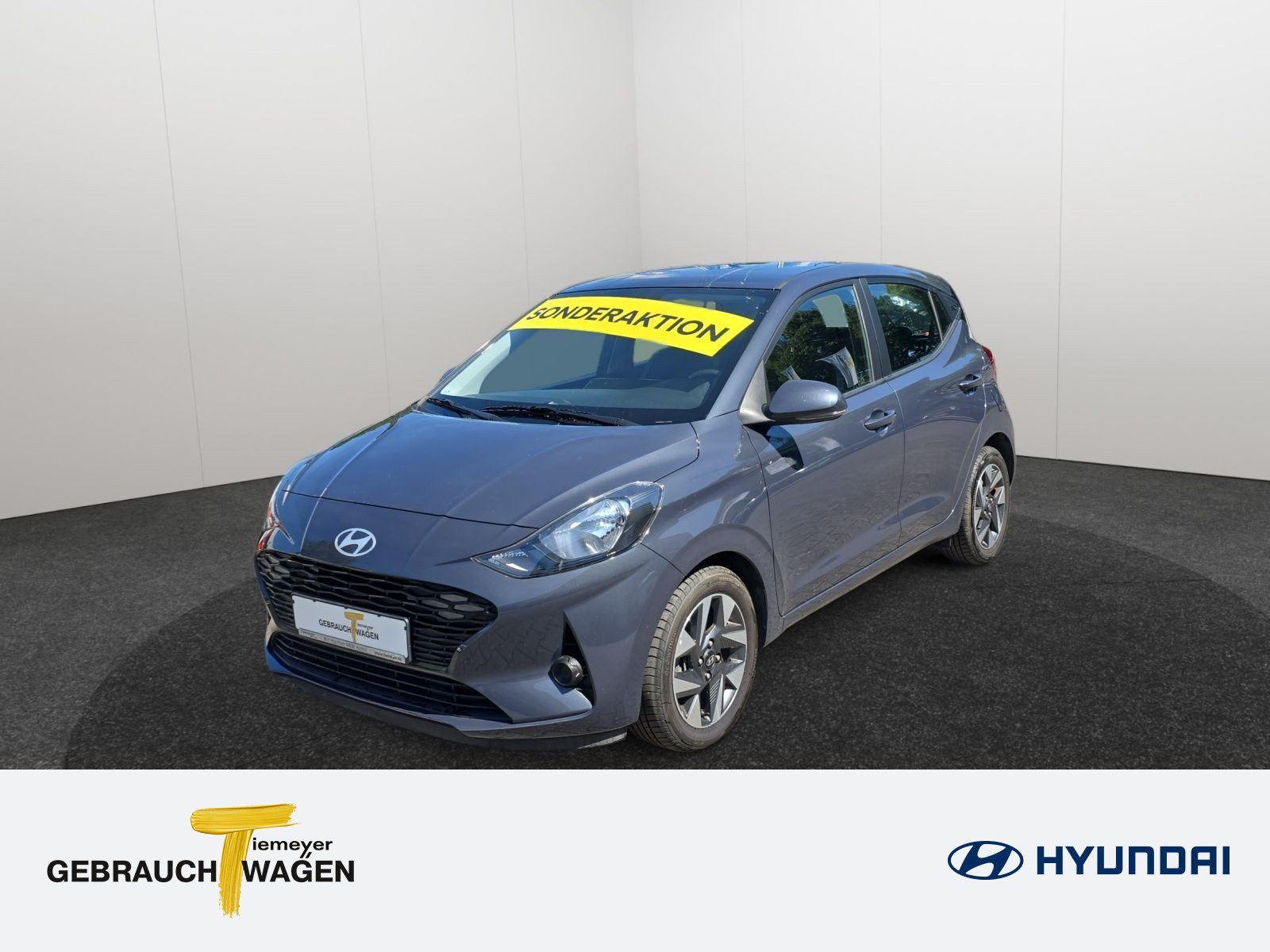 Hyundai i10 – Foto 1