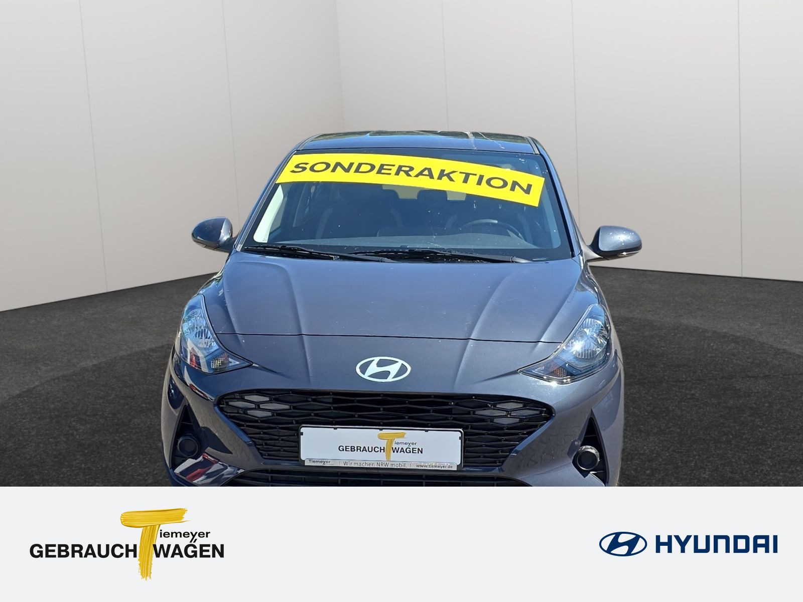 Hyundai i10 – Foto 2