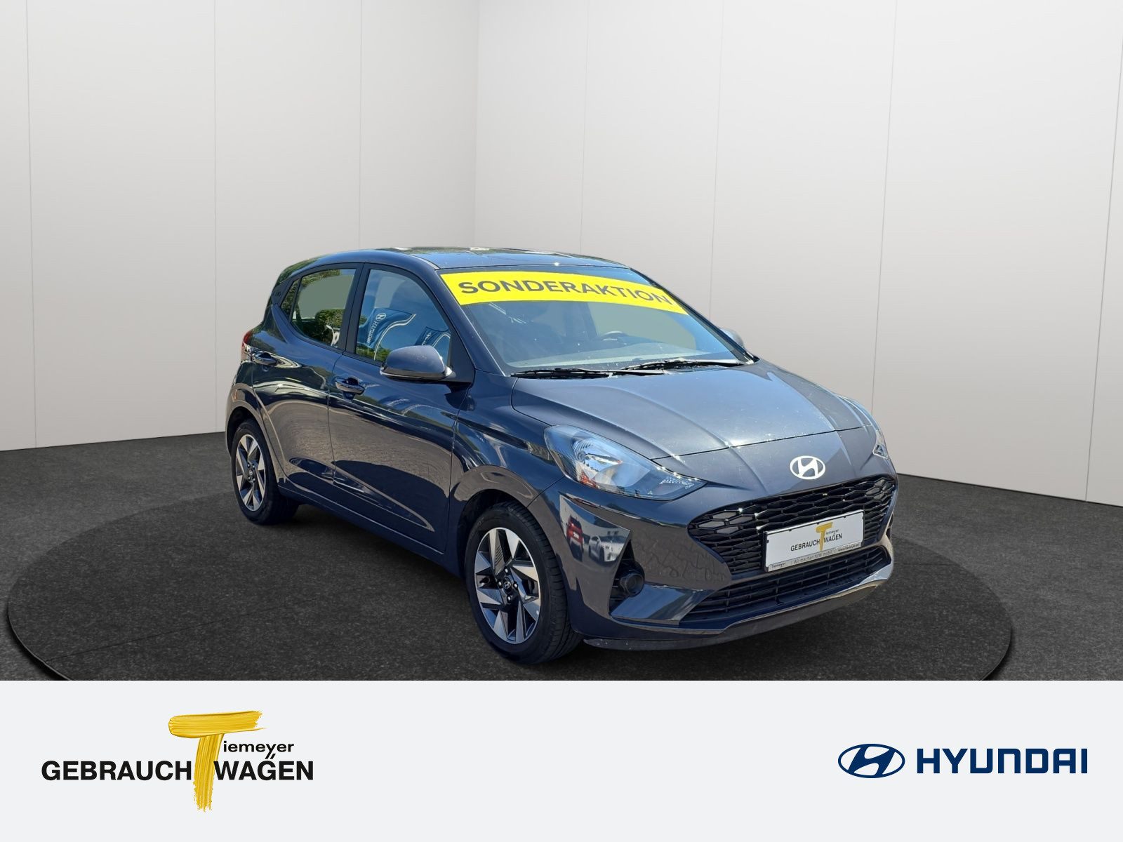 Hyundai i10 – Foto 3