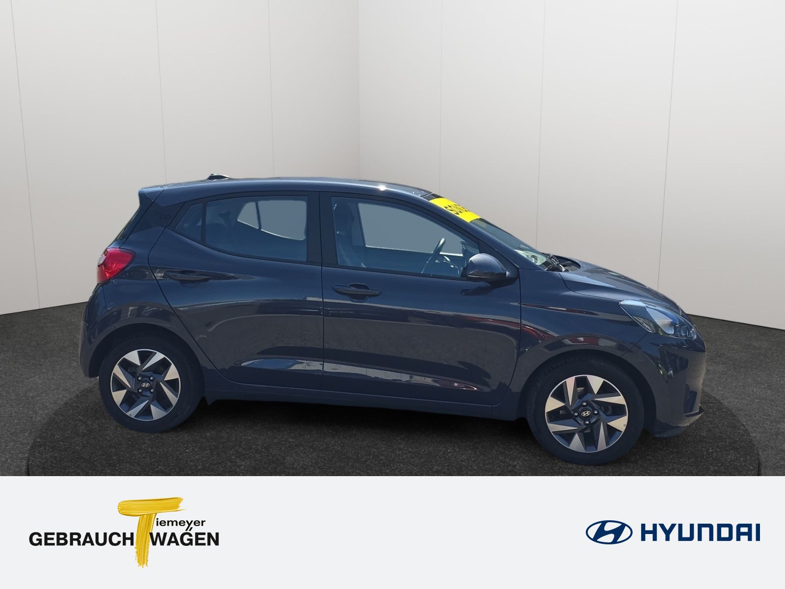 Hyundai i10 – Foto 4