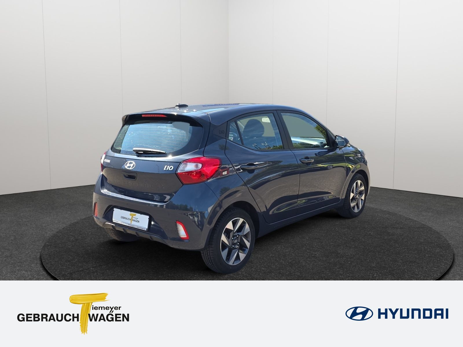 Hyundai i10 – Foto 5