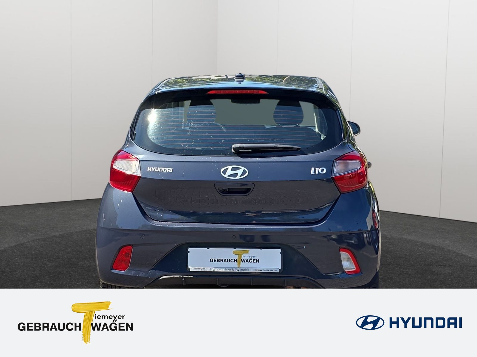 Hyundai i10 – Foto 6