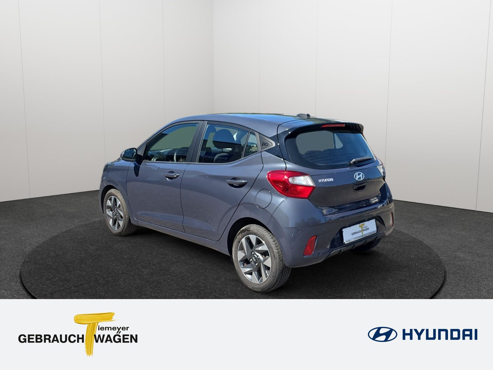 Hyundai i10 – Foto 7