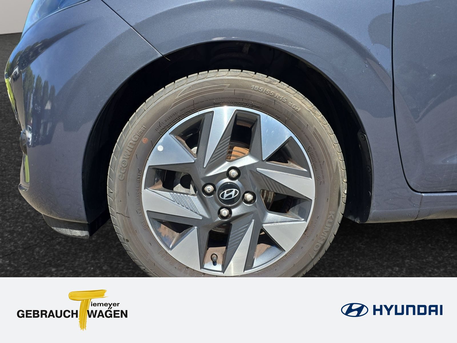 Hyundai i10 – Foto 9