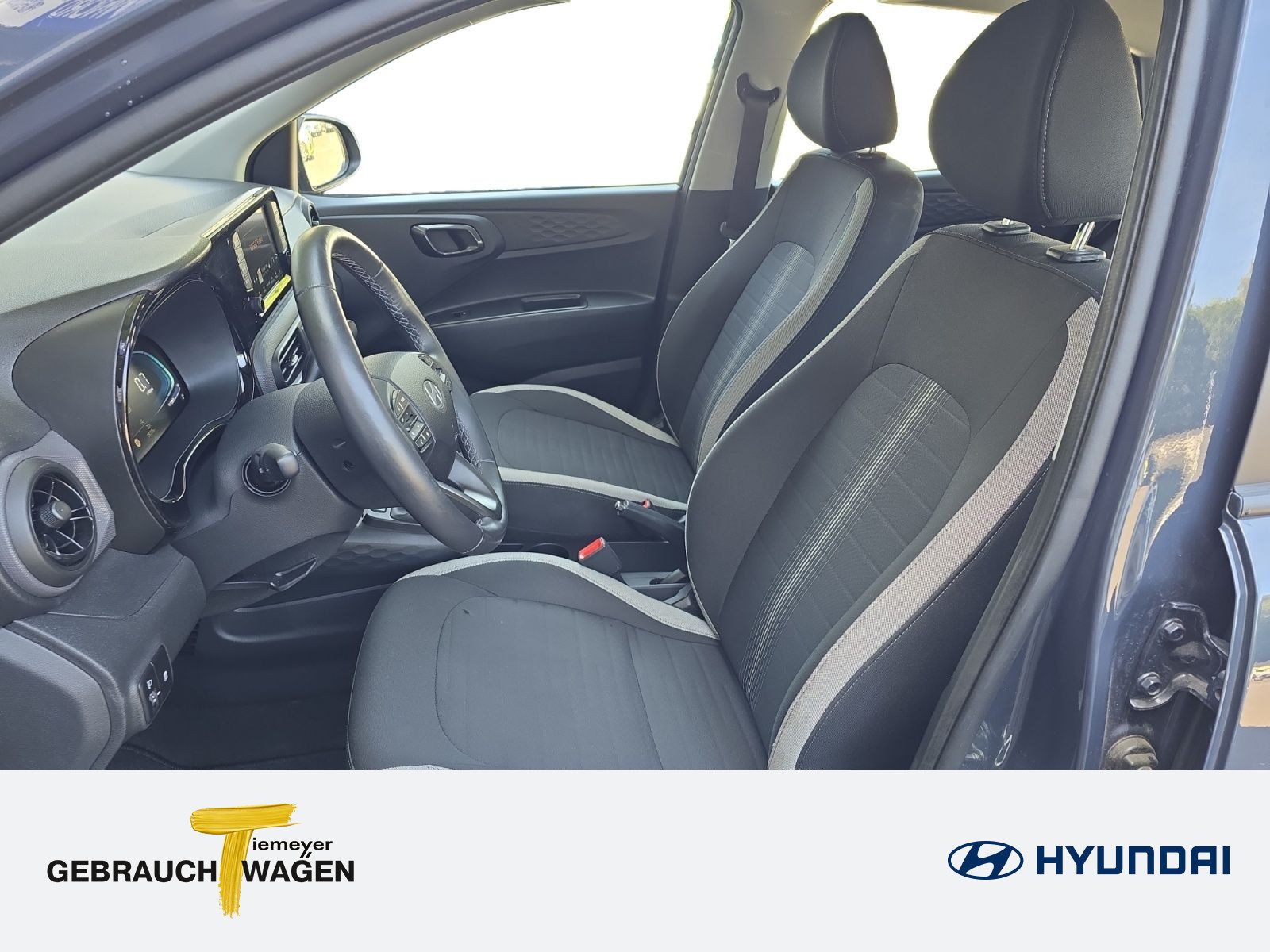 Hyundai i10 – Foto 10